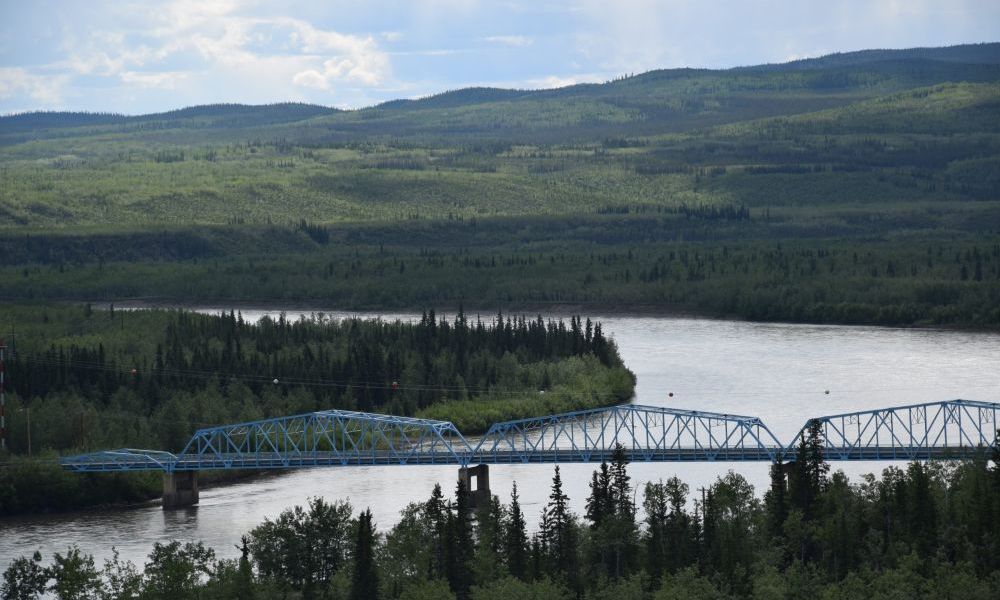 image of Pelly Crossing